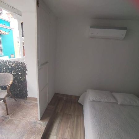 La Condesa Hotel San Agustin Картахена Экстерьер фото