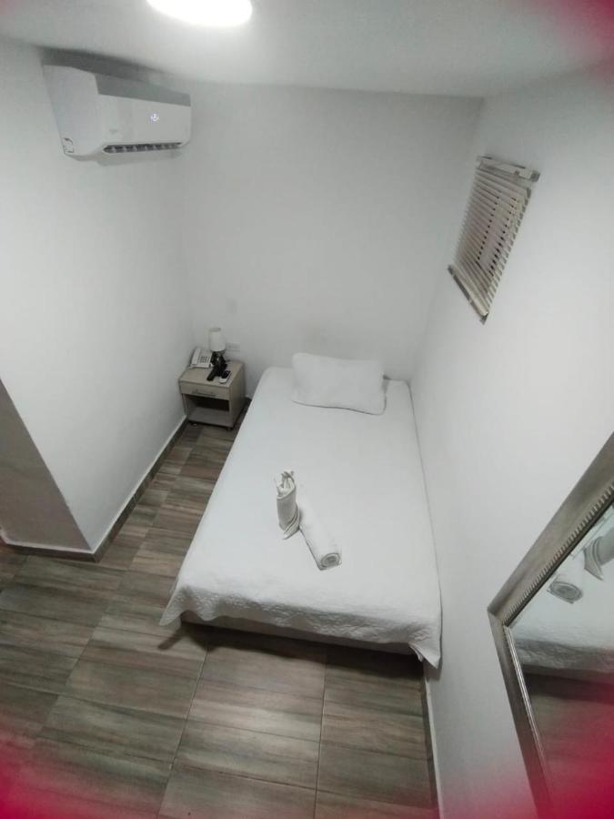 La Condesa Hotel San Agustin Картахена Экстерьер фото