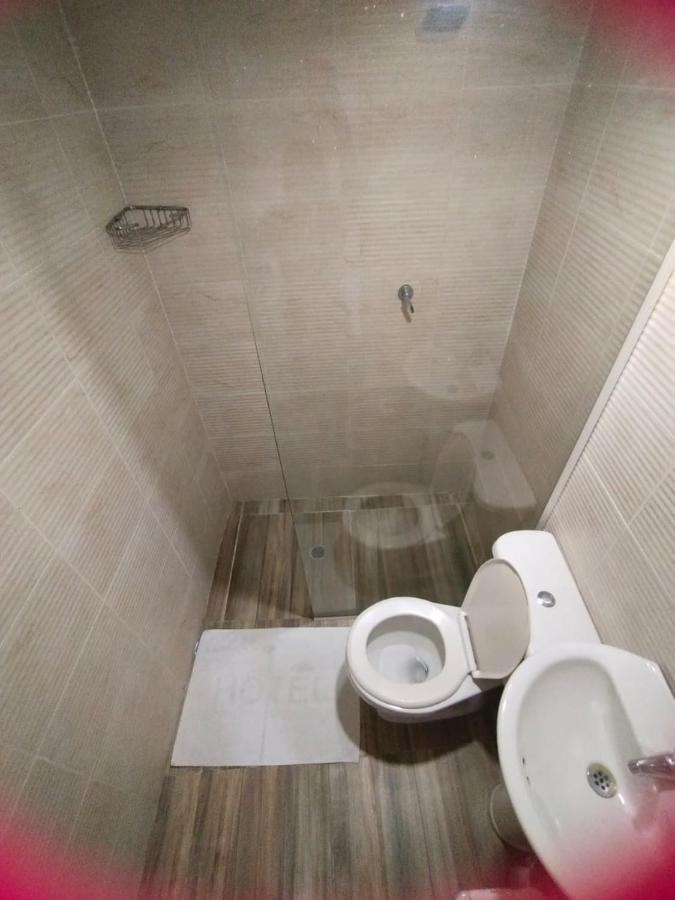 La Condesa Hotel San Agustin Картахена Экстерьер фото