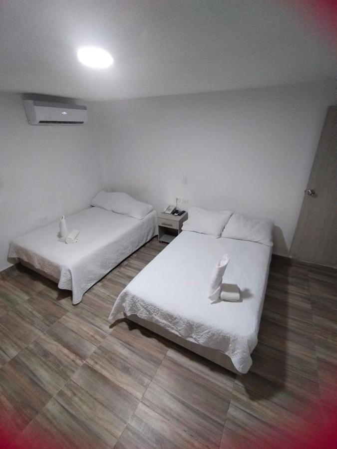 La Condesa Hotel San Agustin Картахена Экстерьер фото