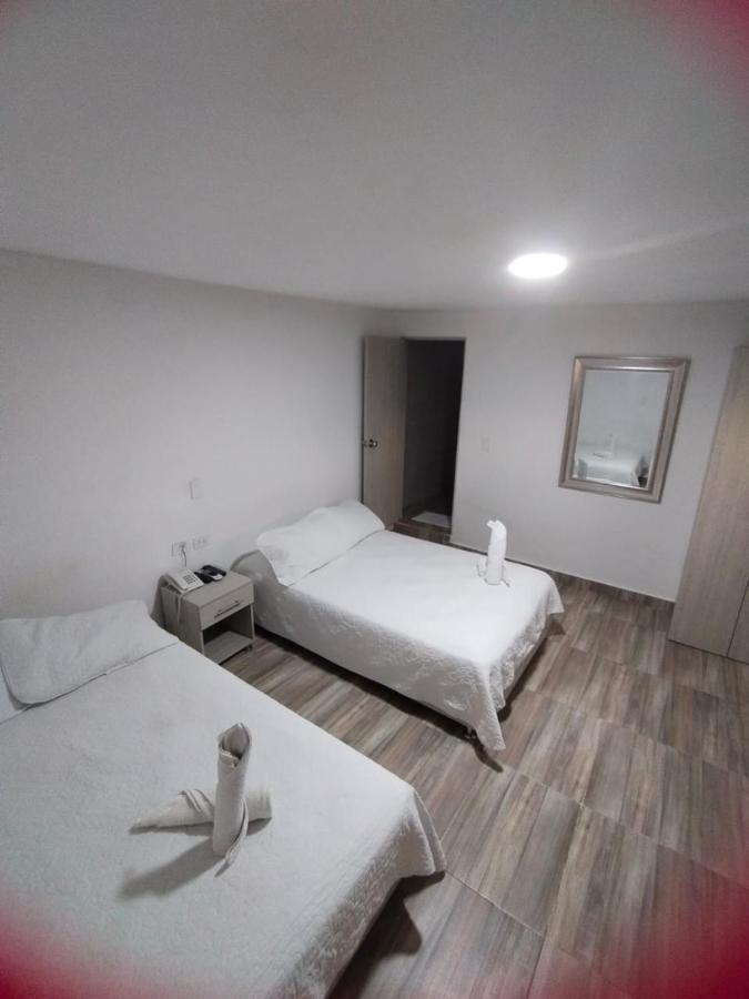 La Condesa Hotel San Agustin Картахена Экстерьер фото