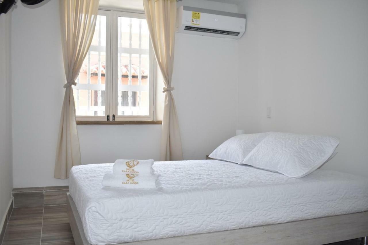 La Condesa Hotel San Agustin Картахена Экстерьер фото