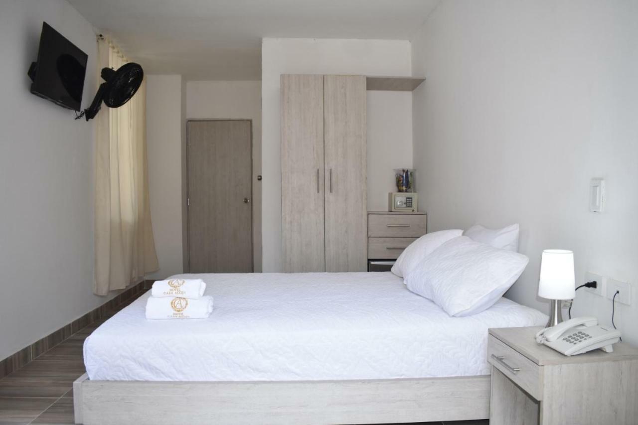 La Condesa Hotel San Agustin Картахена Экстерьер фото