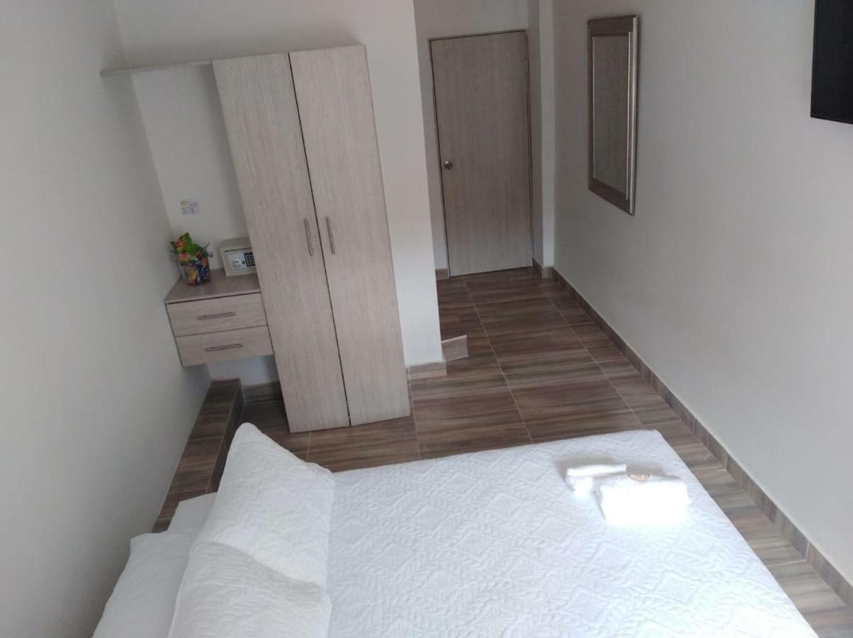 La Condesa Hotel San Agustin Картахена Экстерьер фото