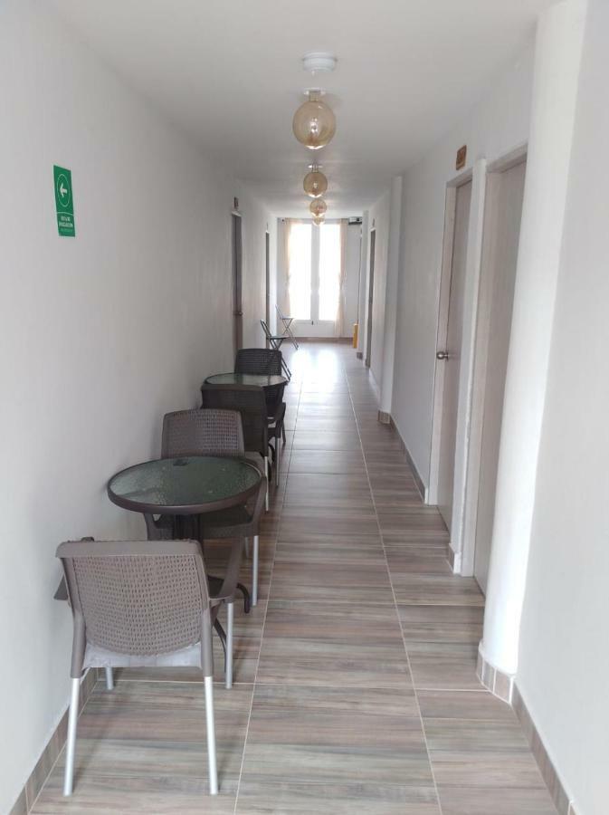 La Condesa Hotel San Agustin Картахена Экстерьер фото