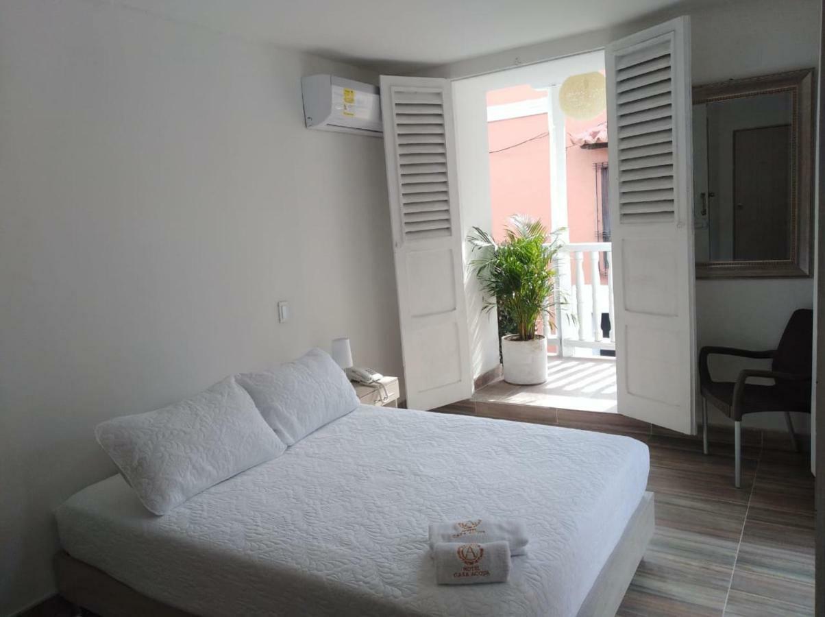 La Condesa Hotel San Agustin Картахена Экстерьер фото