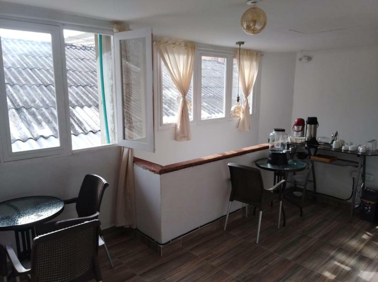La Condesa Hotel San Agustin Картахена Экстерьер фото