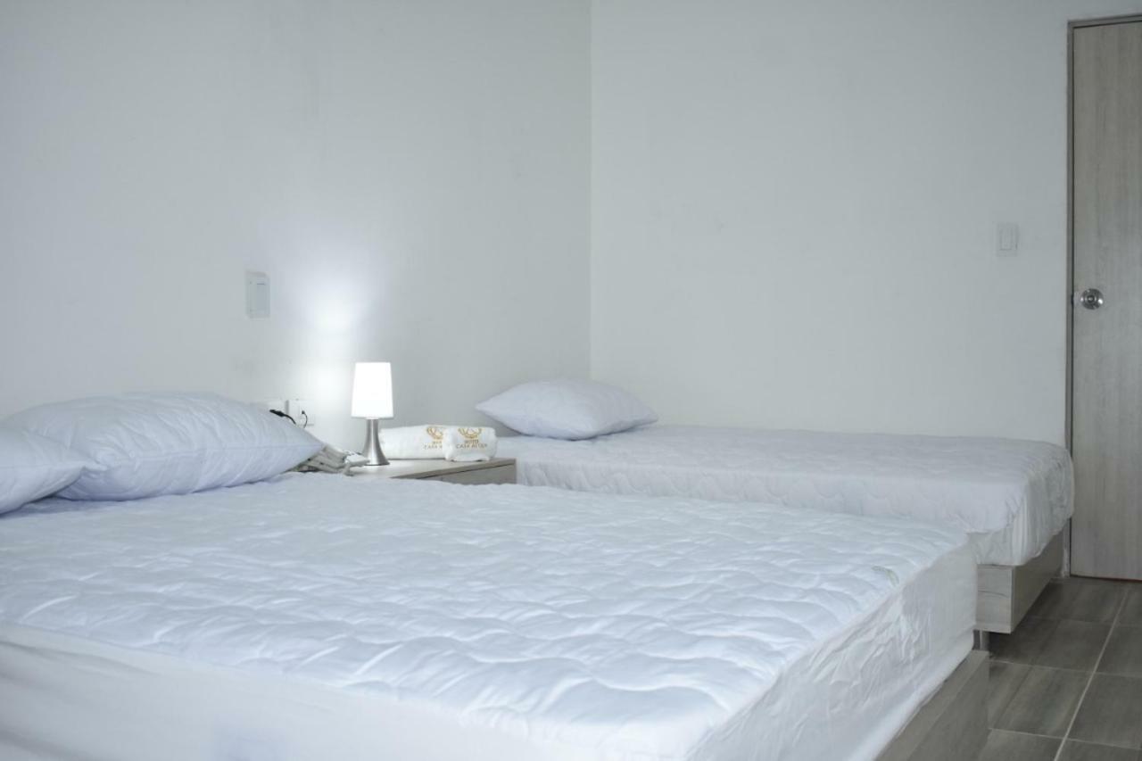 La Condesa Hotel San Agustin Картахена Экстерьер фото