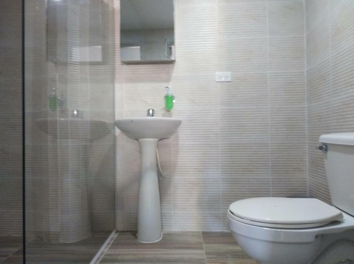 La Condesa Hotel San Agustin Картахена Экстерьер фото