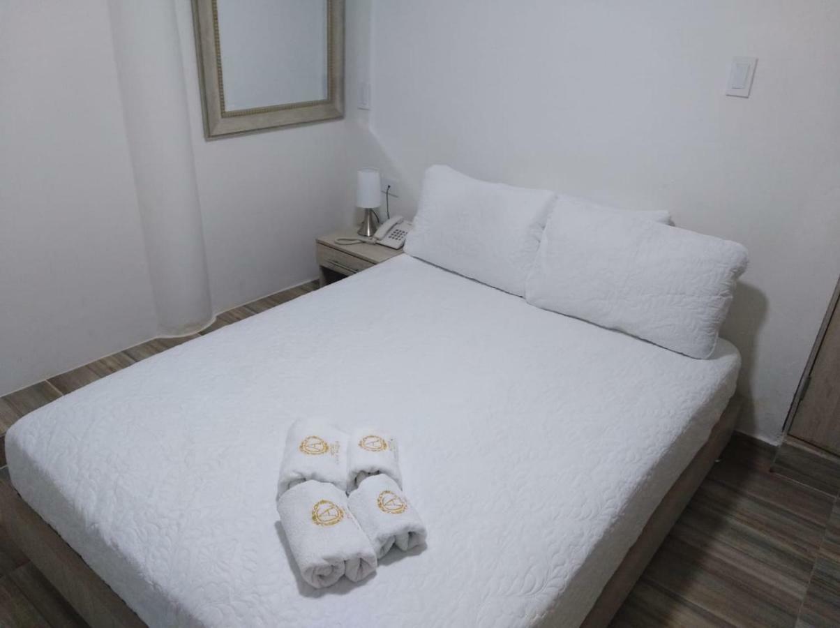 La Condesa Hotel San Agustin Картахена Экстерьер фото